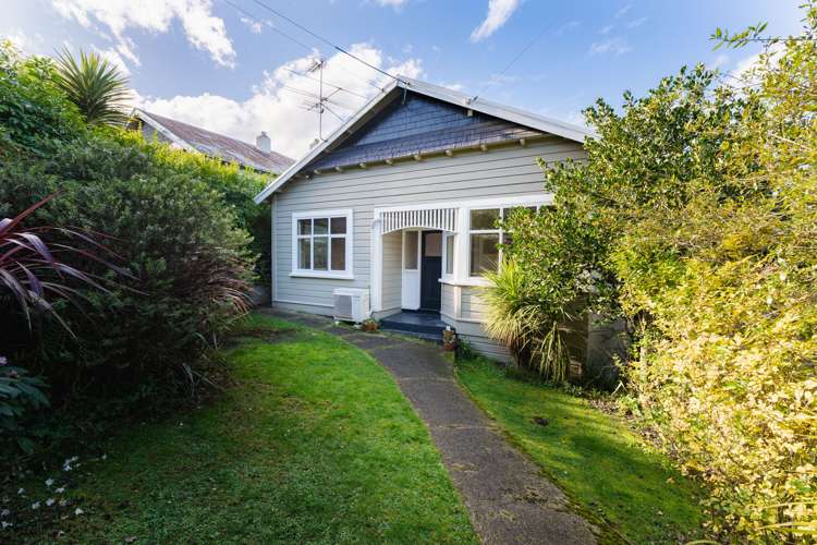 16 Hart Street Belleknowes_29