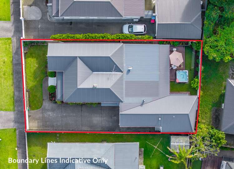 7 Sunnyvale Road Greenlane_32