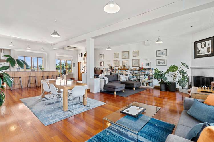 3/46 Calliope Road Devonport North Shore City Houses for Sale