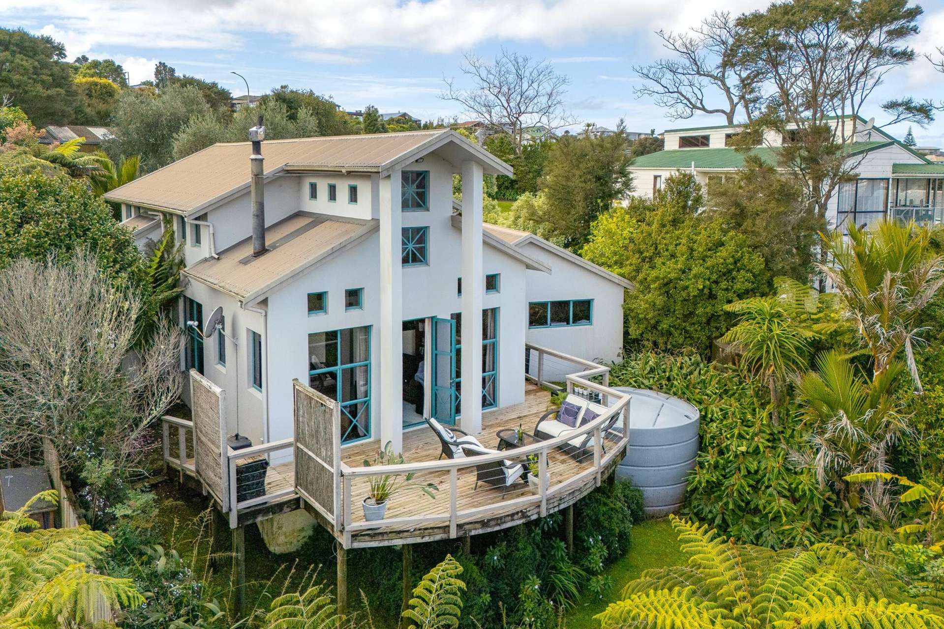 13 Cooks Lookout Whitianga_0