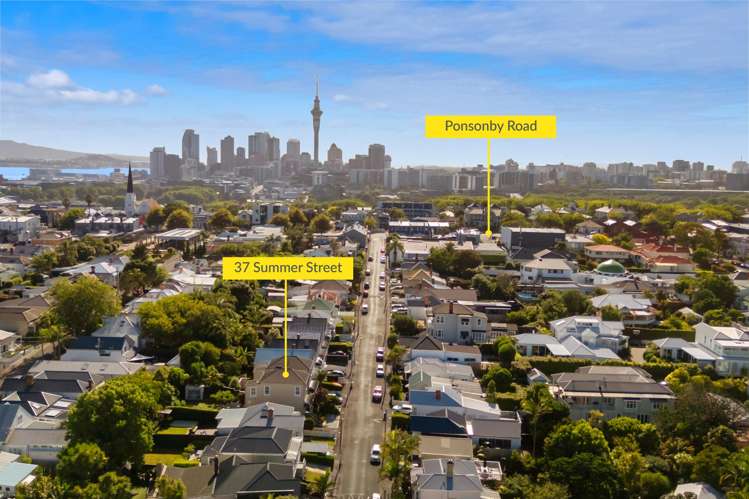 37 Summer Street Ponsonby_17