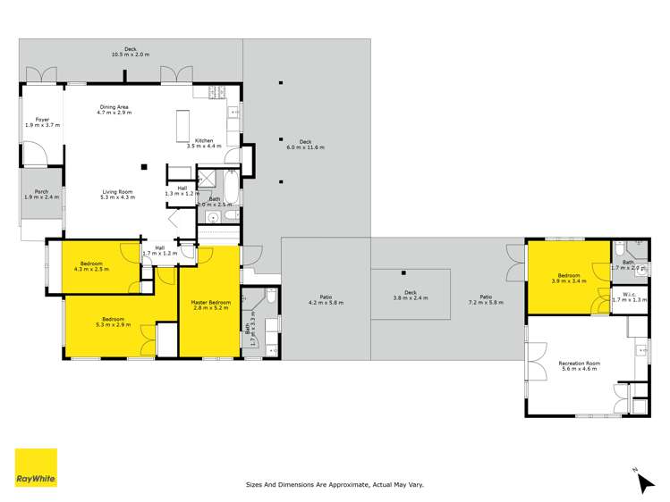 29 North Road Clevedon_20