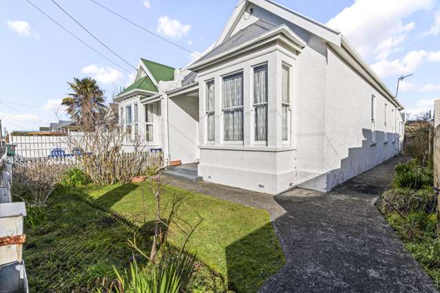 Step Into Homeownership