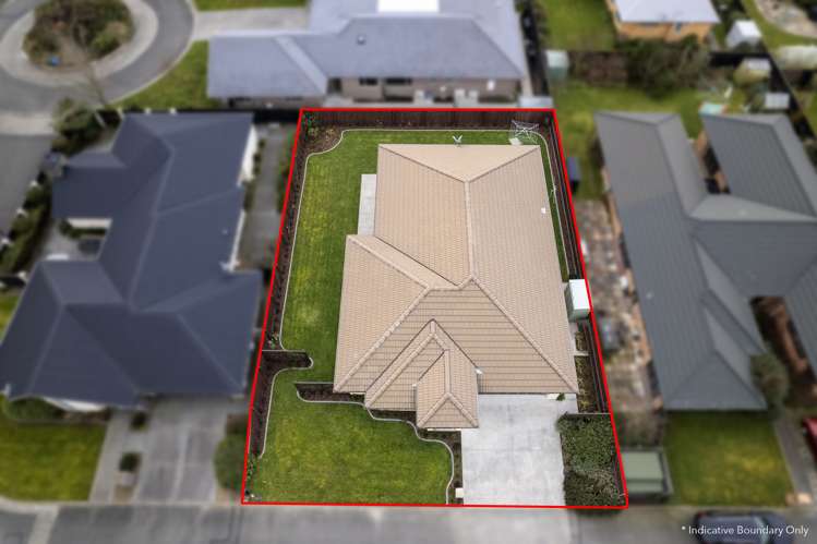 9 Bernice Crescent Yaldhurst_16