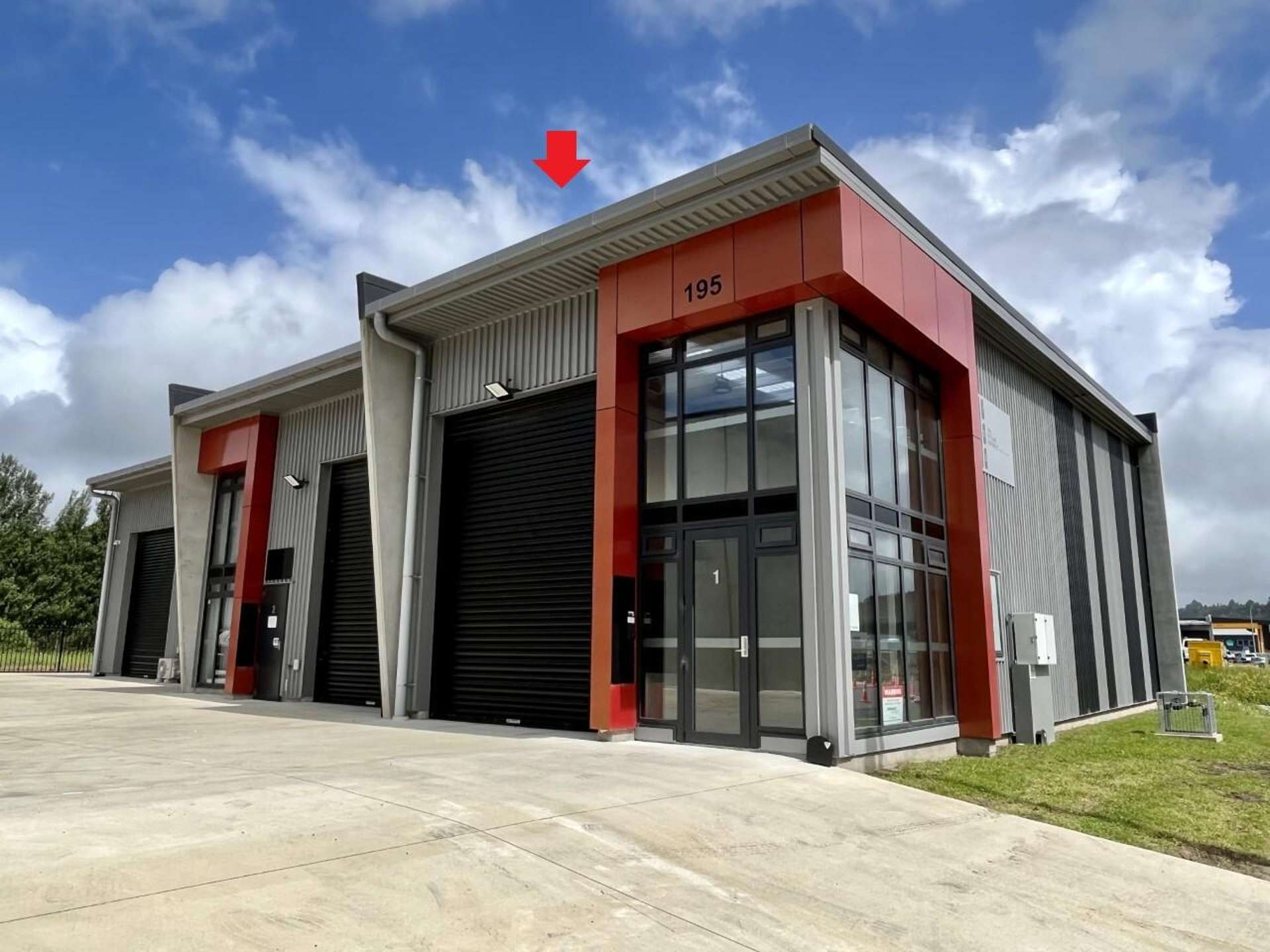 Unit 1, 195 Matakokiri Drive Tauriko_0