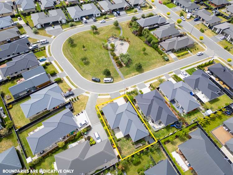 32 Hartford Crescent Rolleston_23