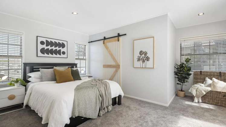 8 Bellcroft Place Belmont_8