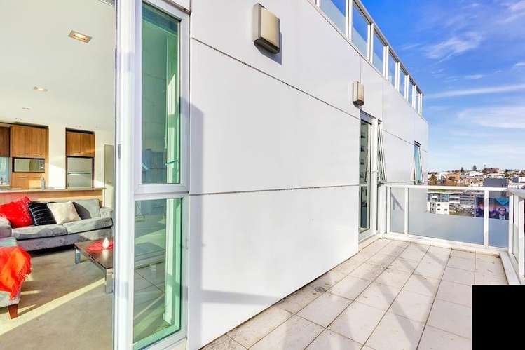 1106/85 Beach Road Auckland Central_11