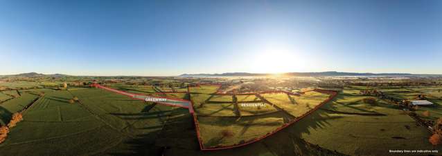 Station Road Matamata_1