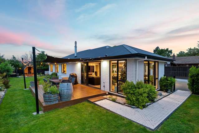 Owners have purchased and need to sell