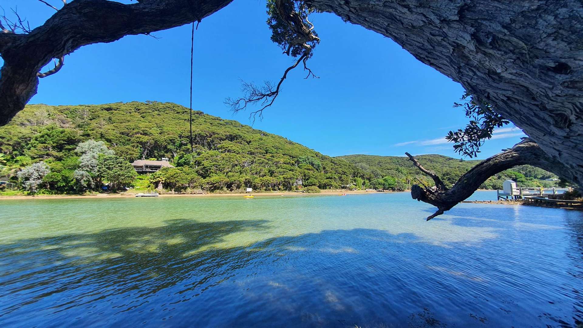 Lot 138/DP4961 North Cove Kawau Island_0