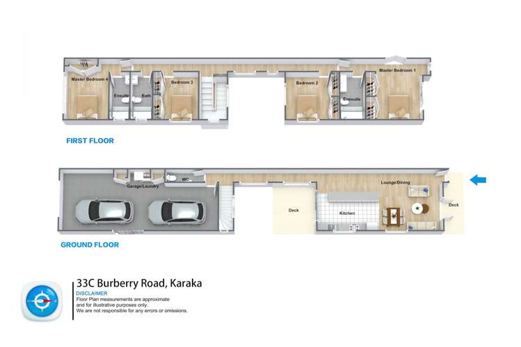 33C Burberry Road Drury_8