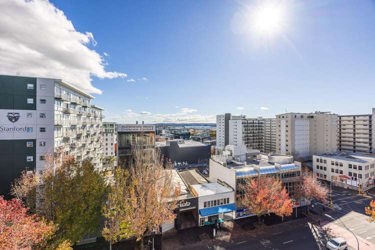 806/188 Hobson Street Auckland Central_11