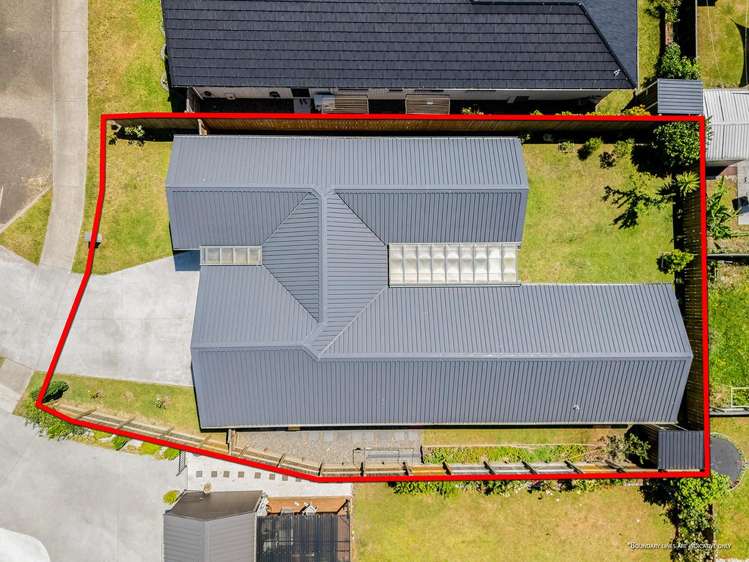 23 Inuwai Street Glenview_19