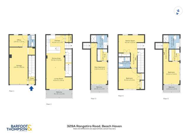 329 A Rangatira Road Beach Haven_1
