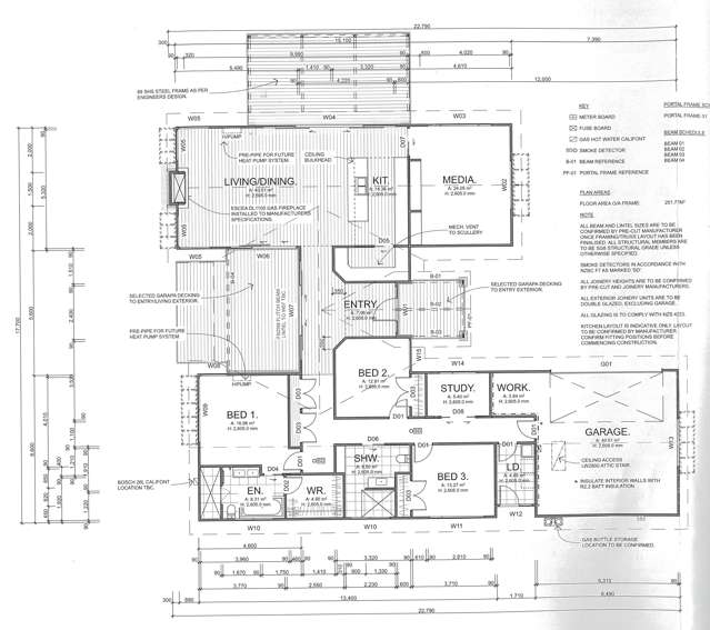 24 Baxter Michael Crescent Cambridge_1