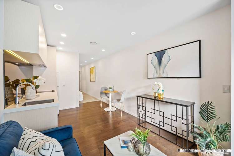 803/32 Swanson Street Auckland Central_8