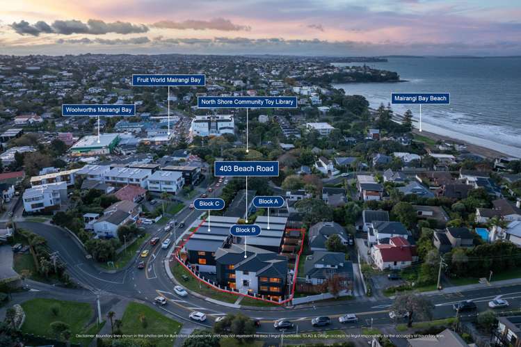 403 Beach Road Mairangi Bay_43