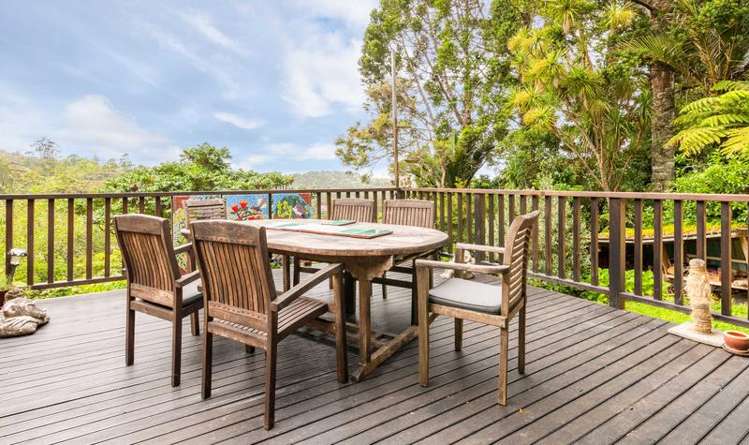 8 Tainui Road Titirangi_7