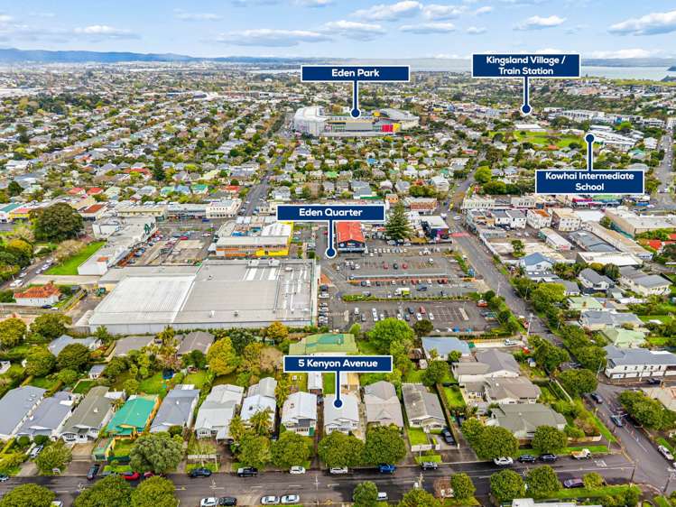 5 Kenyon Avenue Mt Eden_21