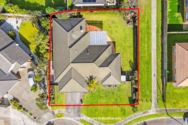 23 Shankill Place East Tamaki_25