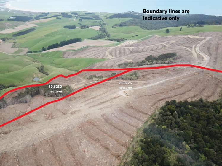 Karoro Creek Road Kaka Point_7