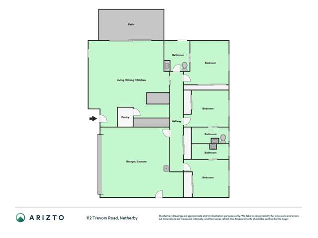 112 Trevors Road Netherby_1