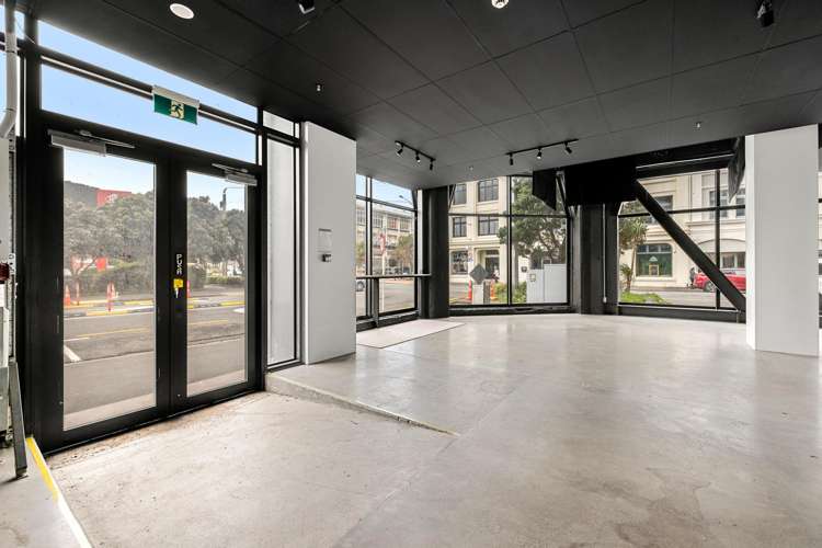 8 Chaffers Street Te Aro_12