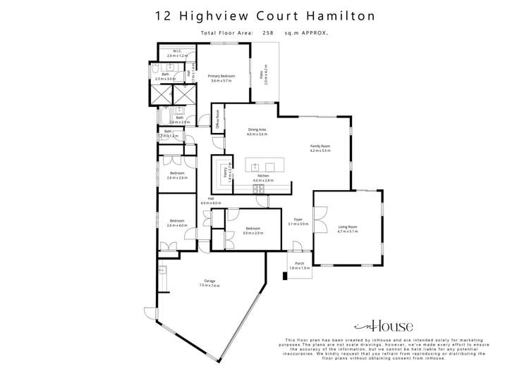 12 Highview Court Flagstaff_24