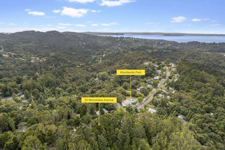 25 Minnehaha Avenue Titirangi_28