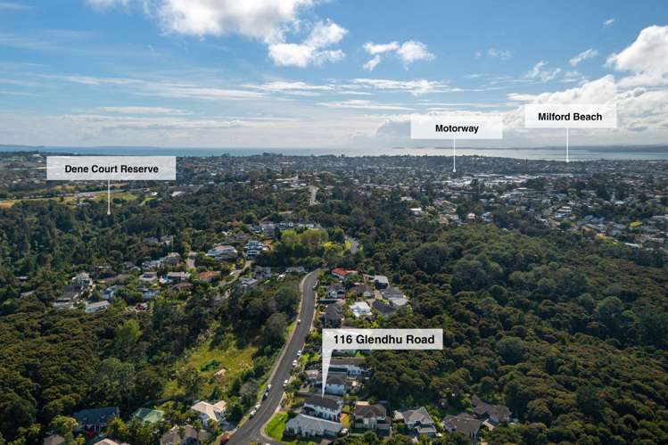 116 Glendhu Road Bayview_28