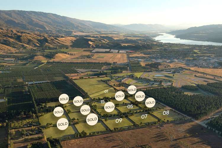 90 Stone Drive Cromwell_9