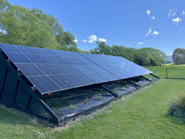 88 Maytown Road Waimate_22