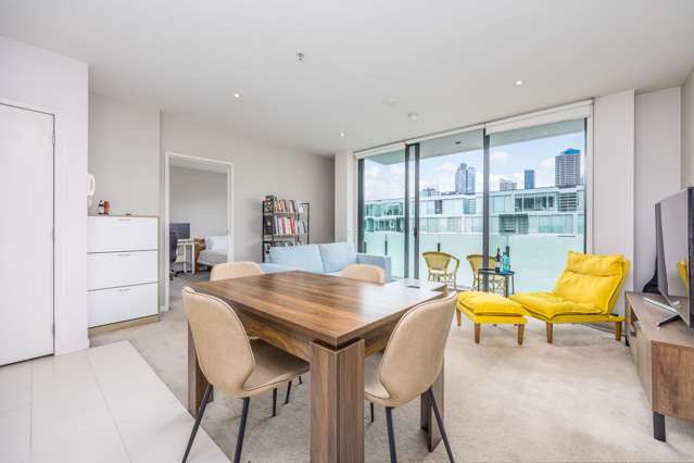 407/77 Halsey Street Auckland Central_4