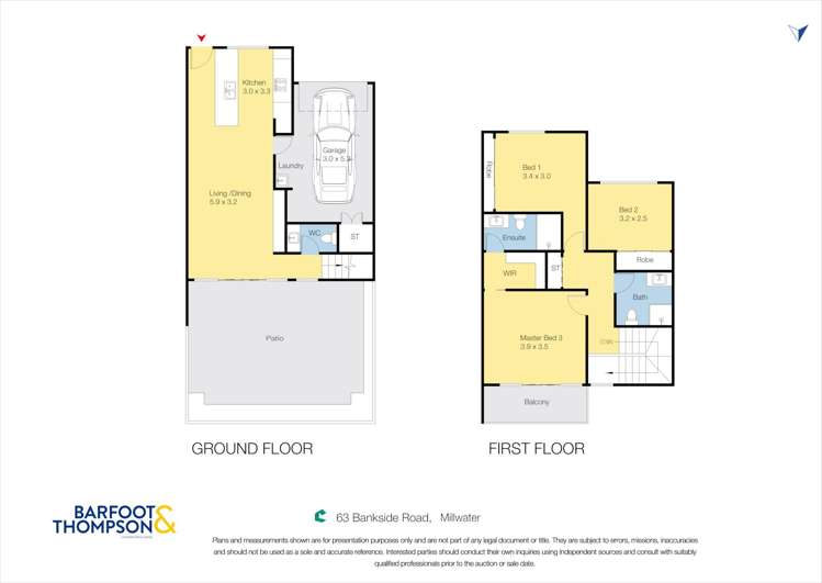 63 Bankside Road Millwater_27