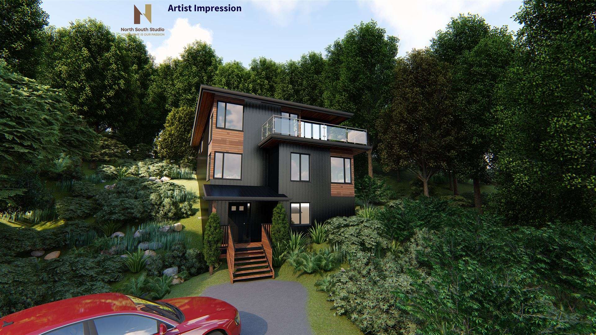 20 Longhurst Terrace Cashmere Christchurch City Houses for Sale