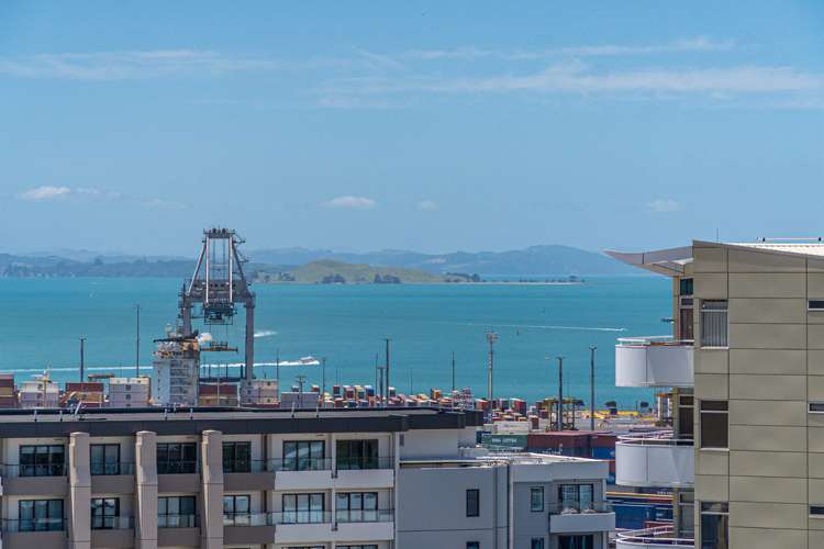 11a/97 Shortland Street Auckland Central_9