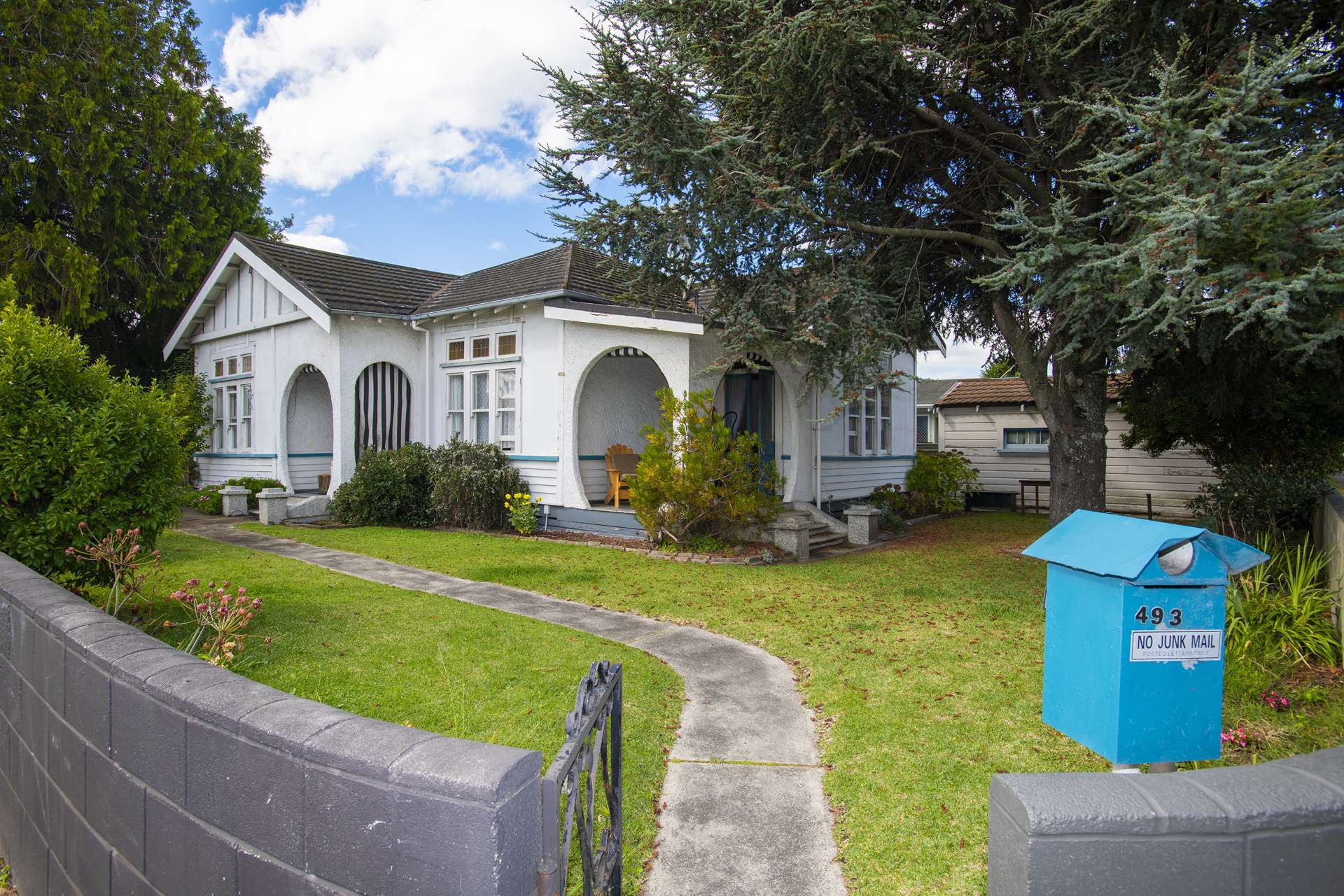 493 Childers Road Te Hapara_0