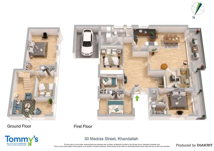 30 Madras Street Khandallah_13