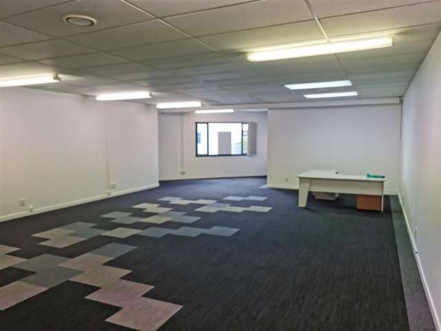 Unit 5A, 100 Fitzgerald Avenue Christchurch Central_2