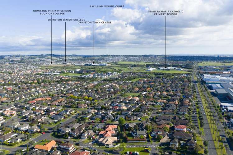 8 William Woods Court Dannemora_26