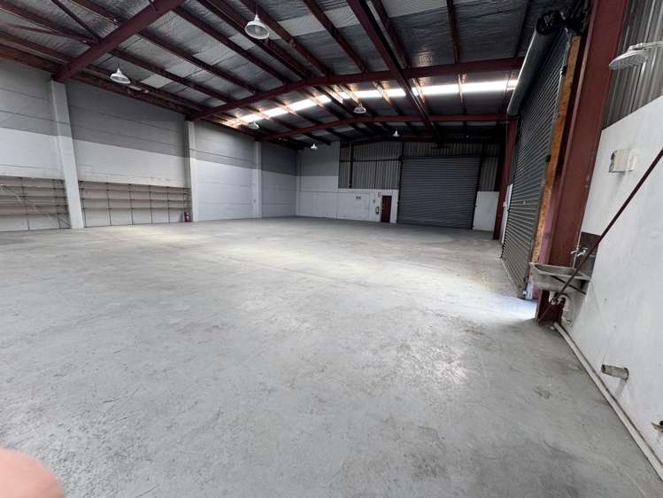 129 Maraekakaho Road  ( Office - Warehouse ) Camberley_8