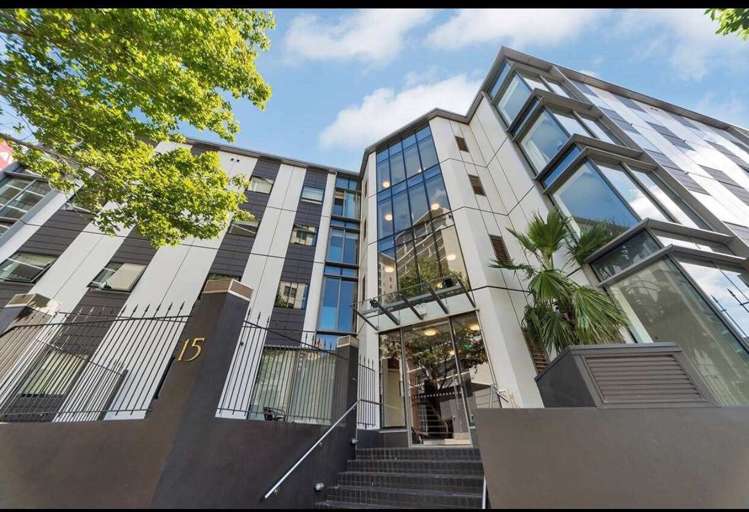 3y/15 Nelson Street Auckland Central_7