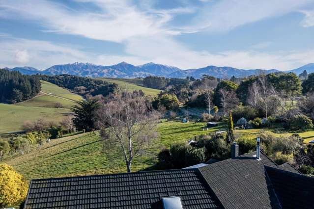 Fabulous home with outstanding views