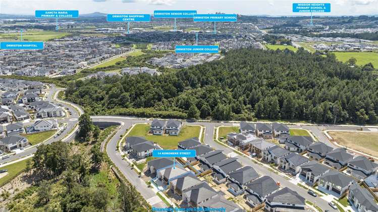 14 Koromeke Street Flat Bush_40