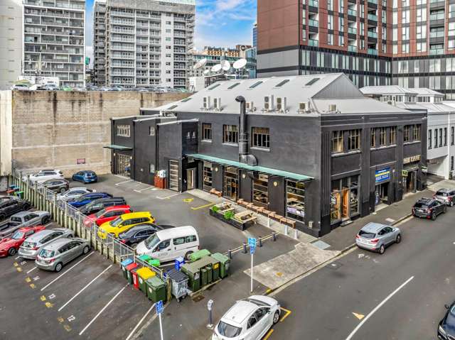 5 Graham Street City Centre_2