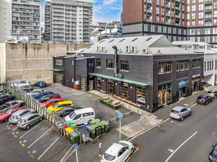 5 Graham Street City Centre_2