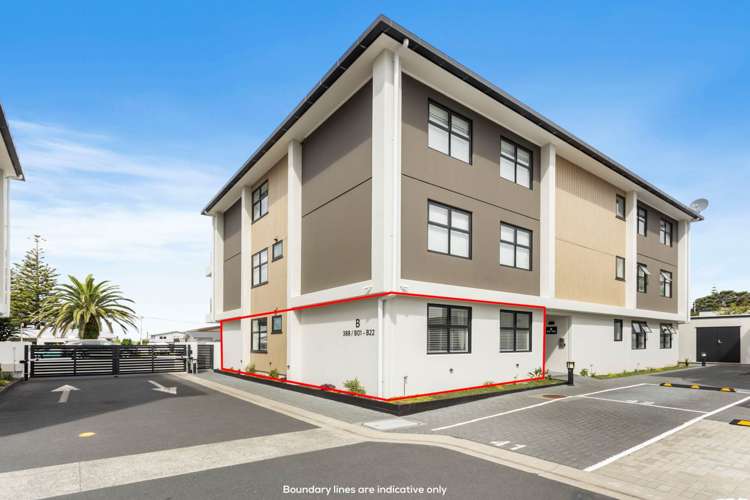 3/388 Hibiscus Coast Highway Orewa_16