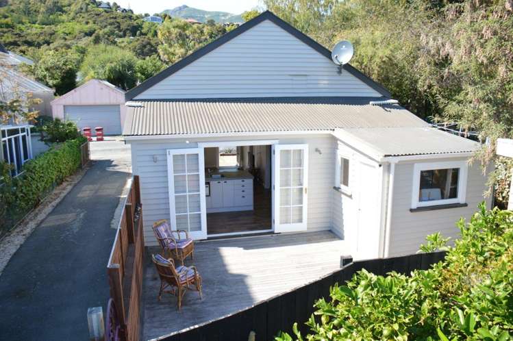 54a Rue Jolie Akaroa_9