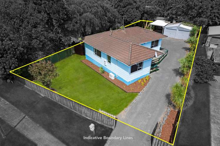 20 Kowhai Street Tuakau_16